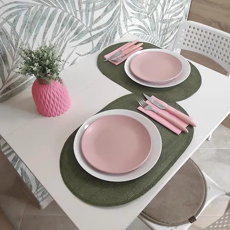 студио плумерия / Plumeria Appartement
