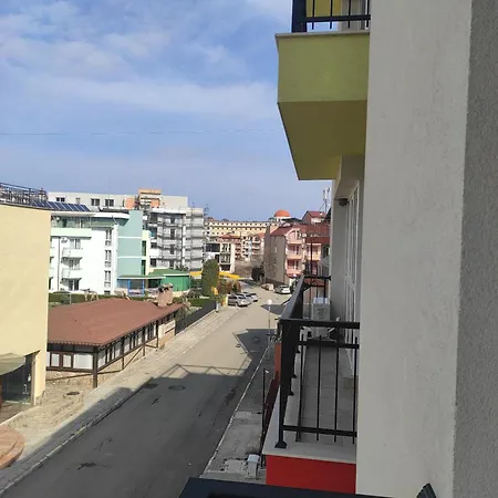 студио плумерия / Plumeria Appartement *