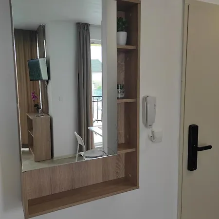 Appartement студио плумерия / Plumeria Obzor