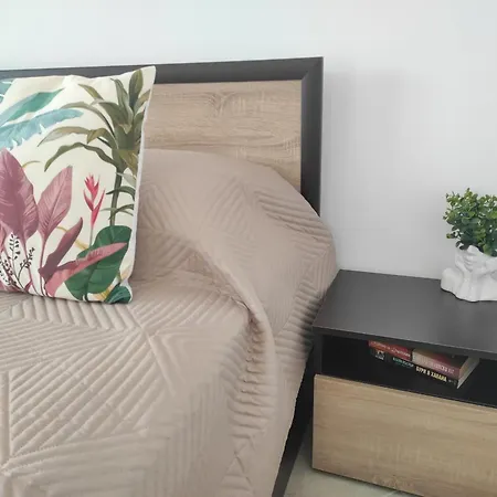 студио плумерия / Plumeria Apartman